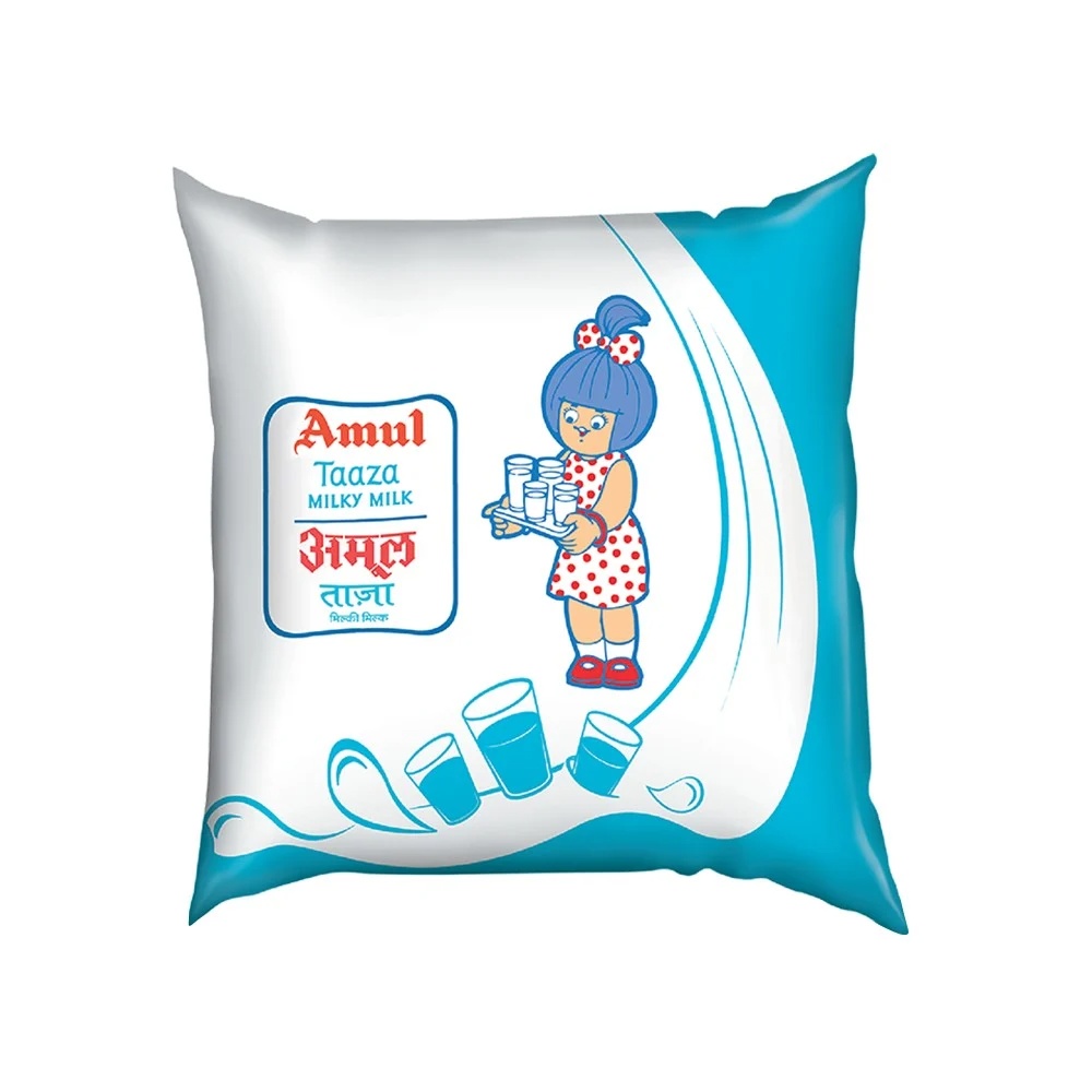 Amul Shakti Milk